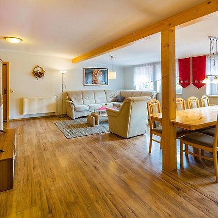 Hotel & Ferienwohnungen Bohlenblick Saalfeld Saale Zewnętrze zdjęcie