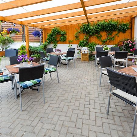Hotel & Ferienwohnungen Bohlenblick Saalfeld Saale Zewnętrze zdjęcie