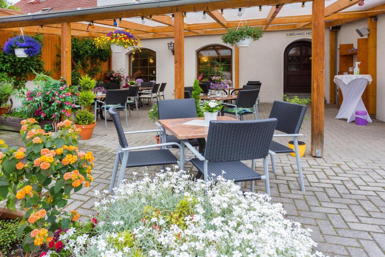 Hotel & Ferienwohnungen Bohlenblick Saalfeld Saale Zewnętrze zdjęcie