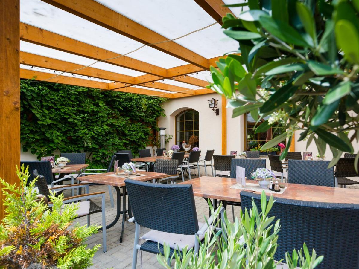 Hotel & Ferienwohnungen Bohlenblick Saalfeld Saale Zewnętrze zdjęcie