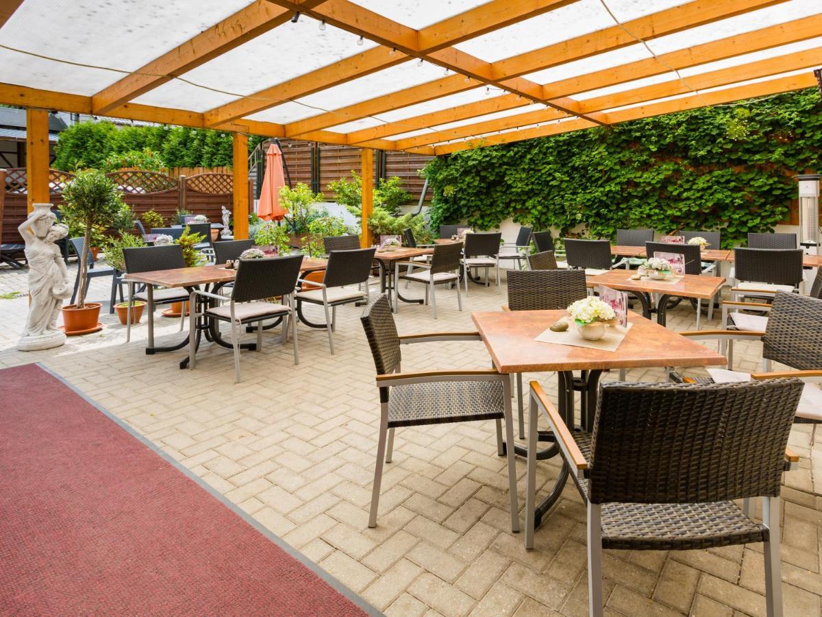 Hotel & Ferienwohnungen Bohlenblick Saalfeld Saale Zewnętrze zdjęcie
